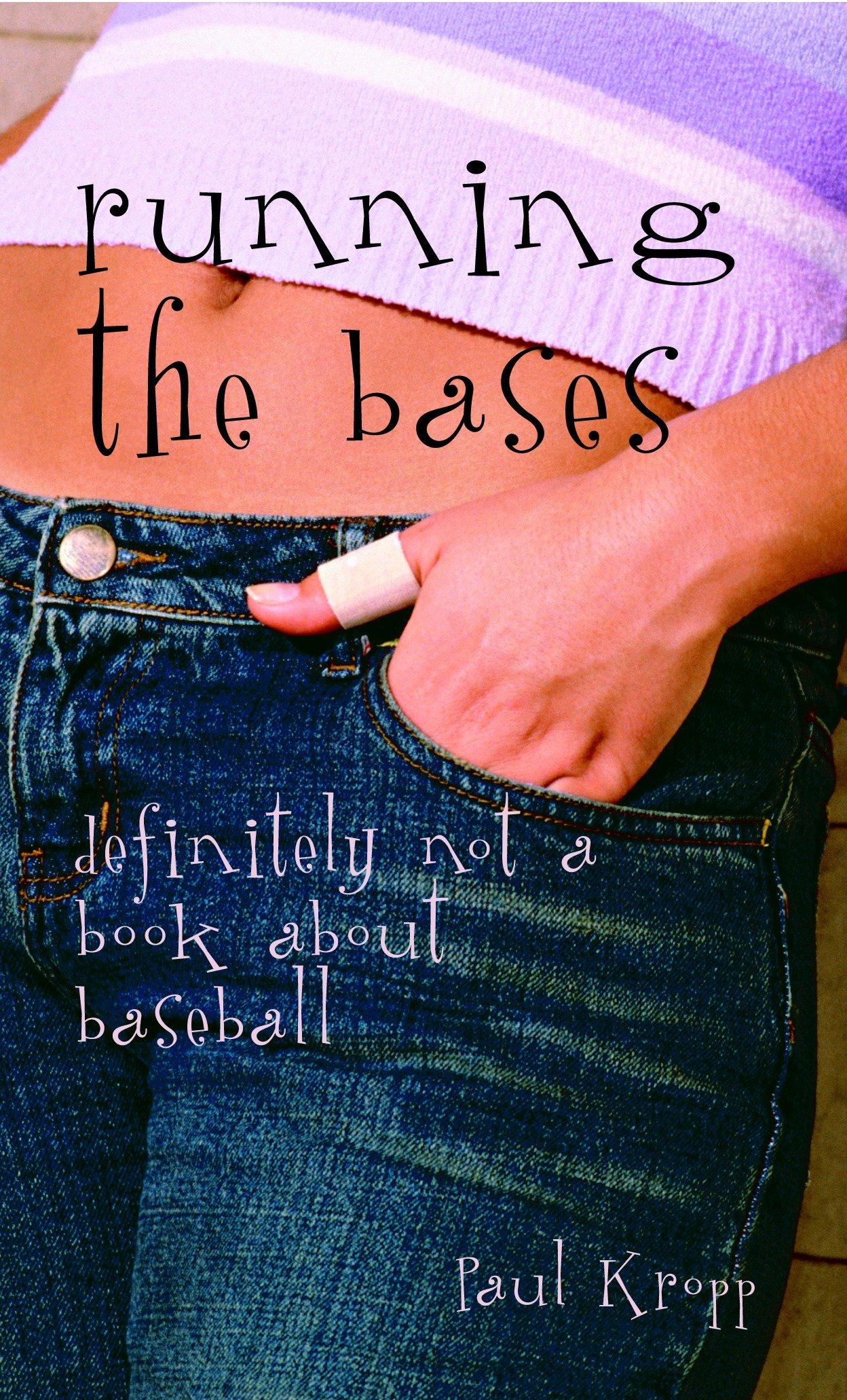 Vorderes Coverbild Running the Bases