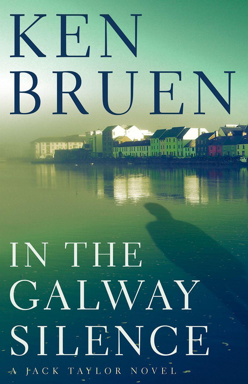 Vorderes Coverbild In the Galway Silence