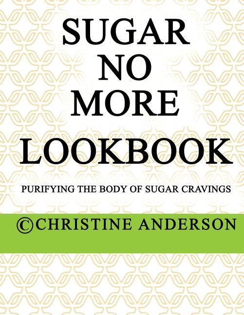 Vorderes Coverbild Sugar No More Lookbook Lime