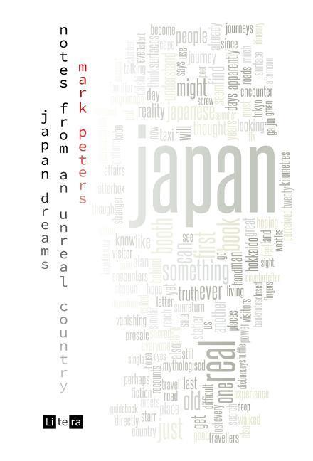 Vorderes Coverbild Japan Dreams