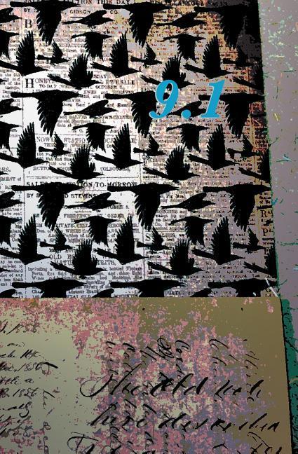 Vorderes Coverbild Vettius Valens, Anthology, Book 9.1