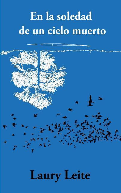 Vorderes Coverbild En La Soledad de Un Cielo Muerto