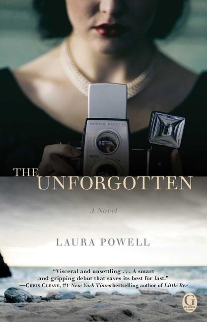 Vorderes Coverbild The Unforgotten
