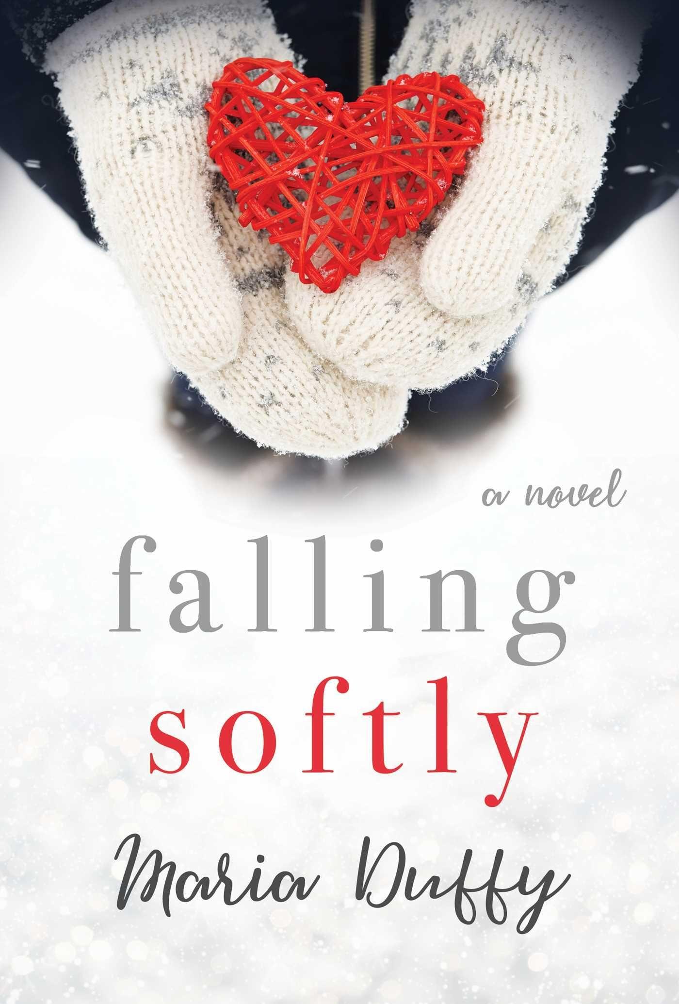 Vorderes Coverbild Falling Softly
