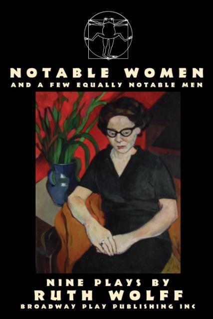 Vorderes Coverbild Notable Women - and a Few Equally Notable Men