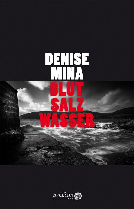 Vorderes Coverbild Blut Salz Wasser
