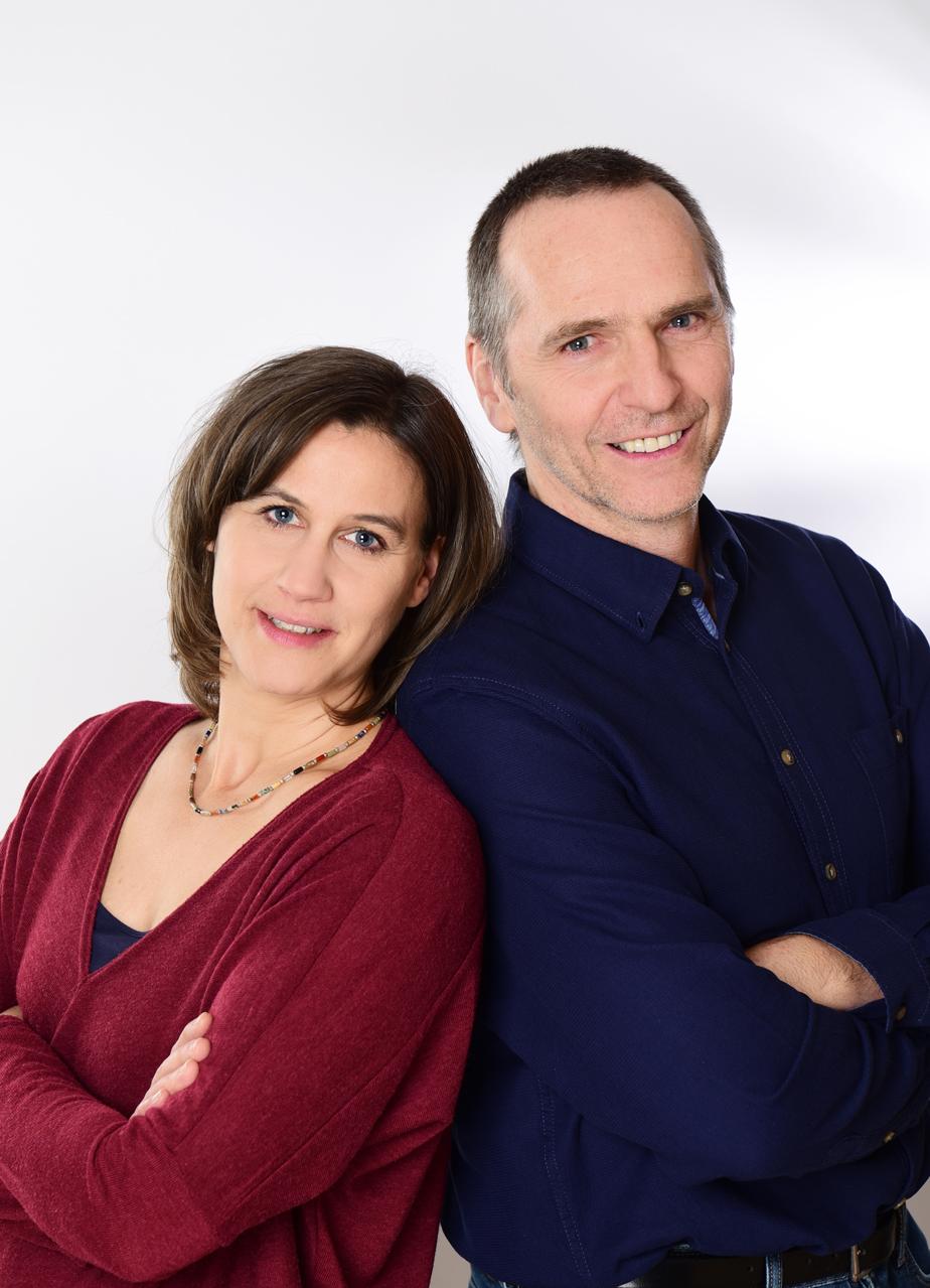 Autorenbild Wunderwerk Zirbeldrüse