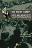Vorderes Coverbild Bir Abdülhamid Müdafaanamesi