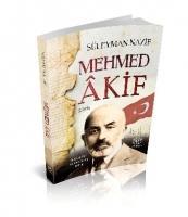 Vorderes Coverbild Mehmed Akif