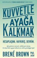 Vorderes Coverbild Kuvvetle Ayaga Kalkmak