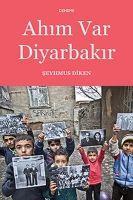 Vorderes Coverbild Ahim Var Diyarbakir