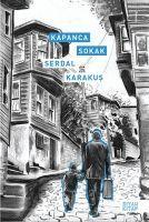 Vorderes Coverbild Kapanca Sokak