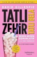 Vorderes Coverbild Zehir Tatli Bela