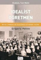 Vorderes Coverbild Idealist Ögretmen