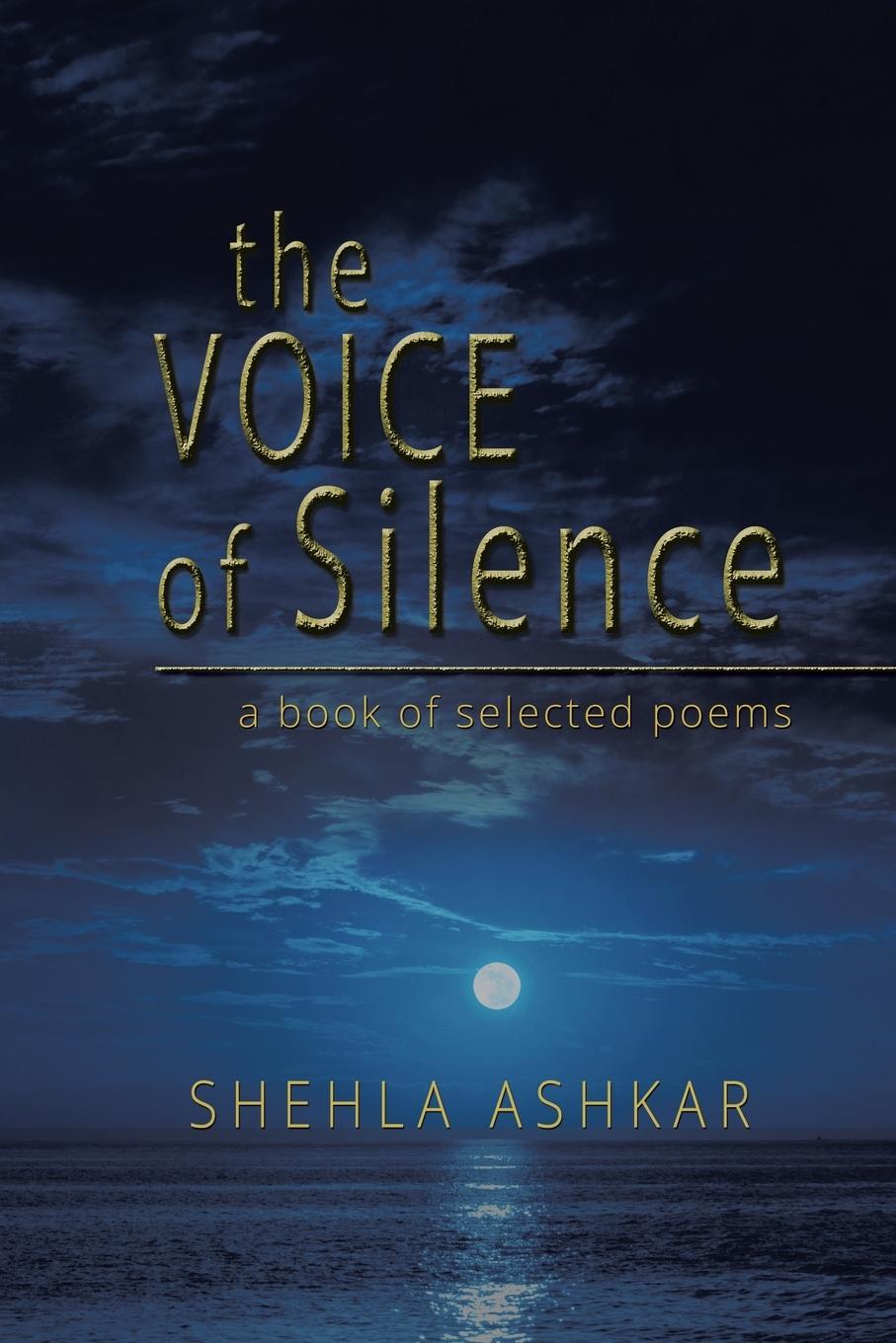 Vorderes Coverbild The Voice of Silence