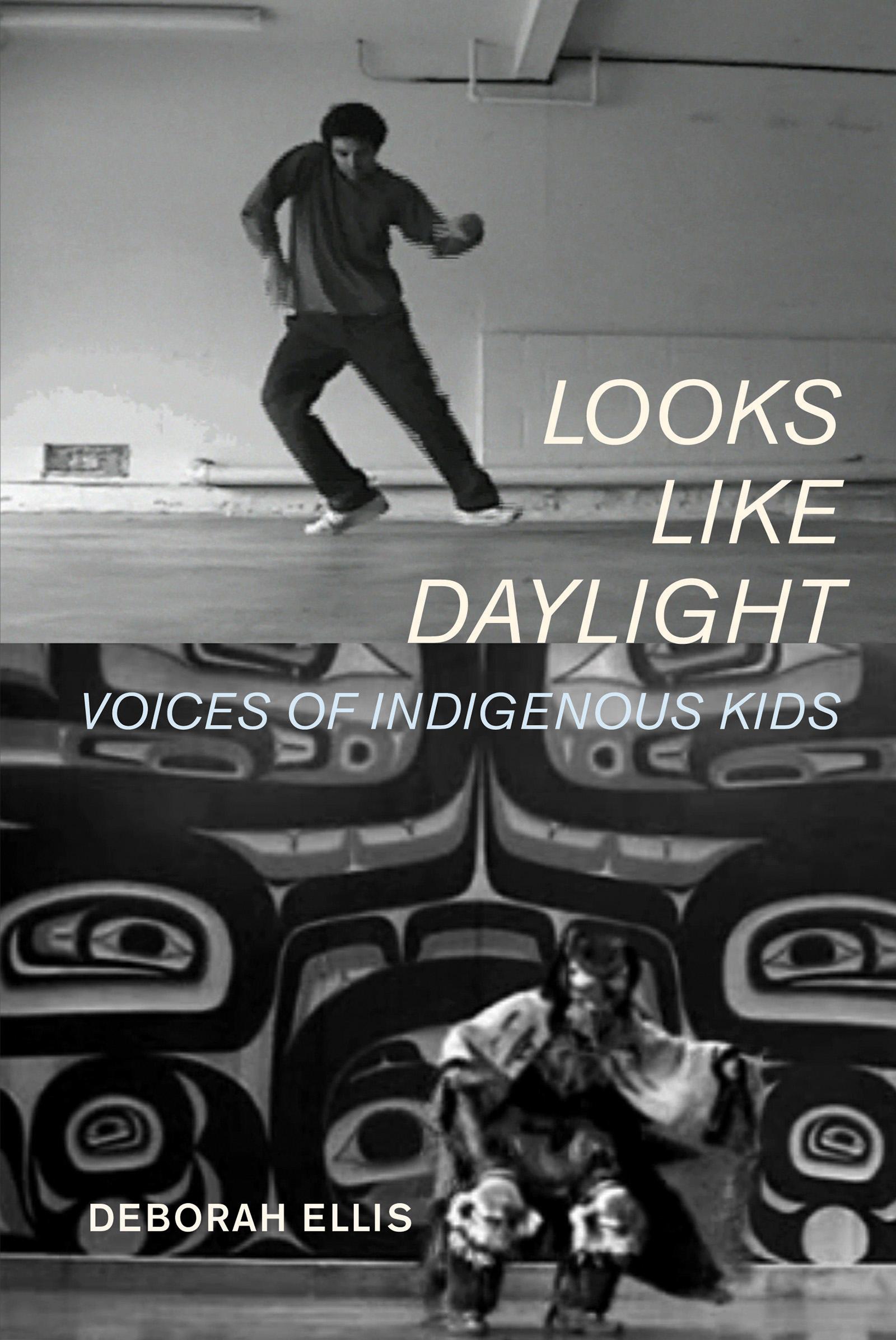 Vorderes Coverbild Looks Like Daylight