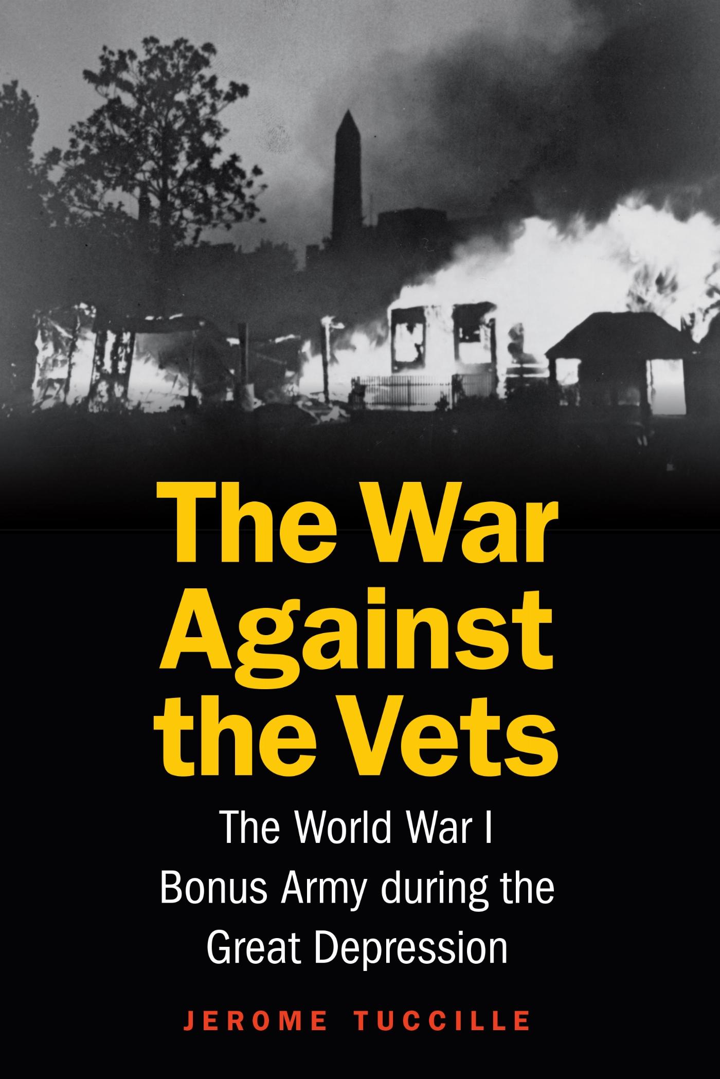 Vorderes Coverbild The War Against the Vets