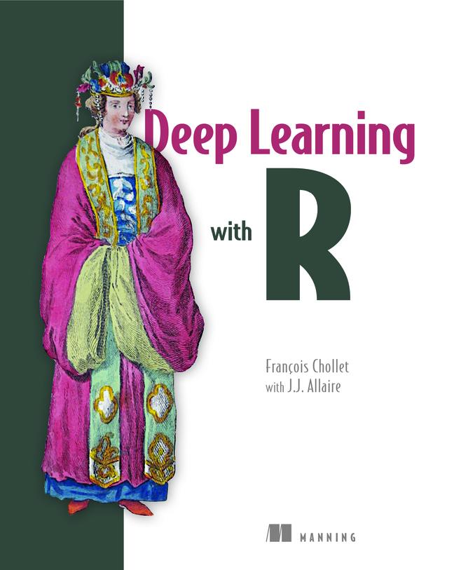 Vorderes Coverbild Deep Learning with R