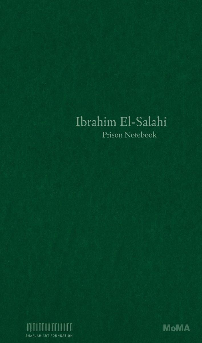 Beispielinhalt (Bild) Ibrahim El-Salahi: Prison Notebook