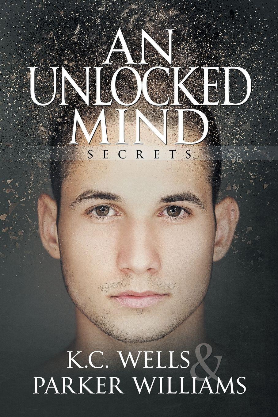 Vorderes Coverbild An Unlocked Mind