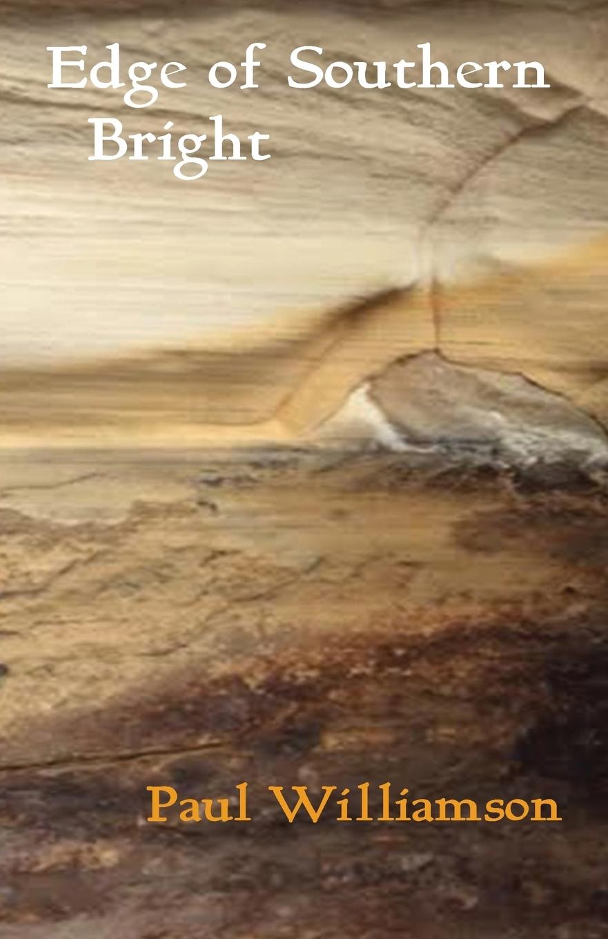 Vorderes Coverbild Edge of Southern Bright