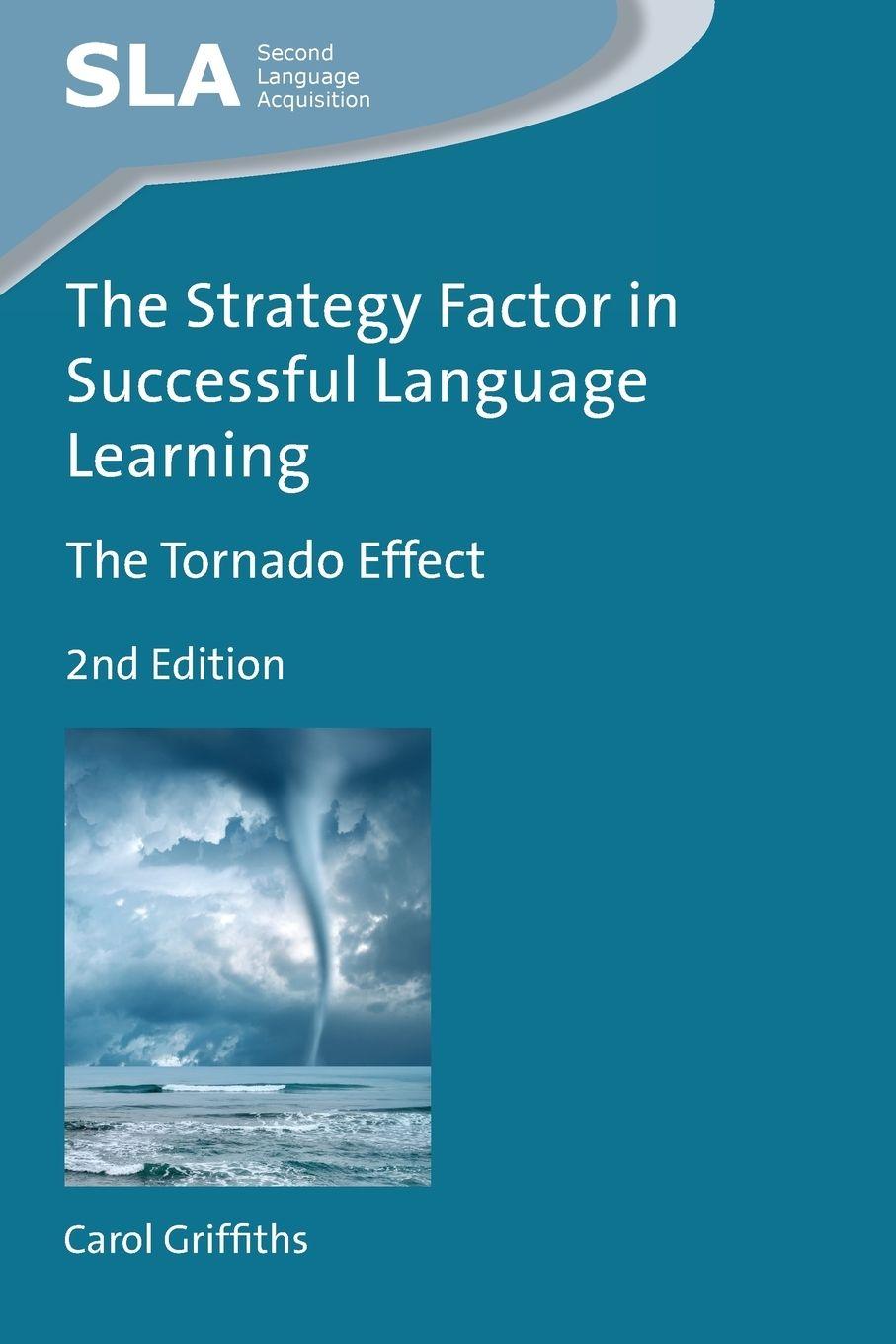 Vorderes Coverbild The Strategy Factor in Successful Language Learning