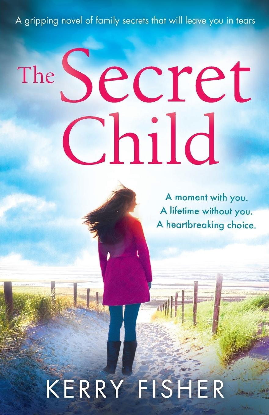 Vorderes Coverbild The Secret Child