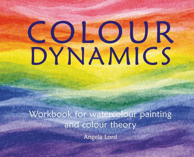 Vorderes Coverbild Colour Dynamics Workbook