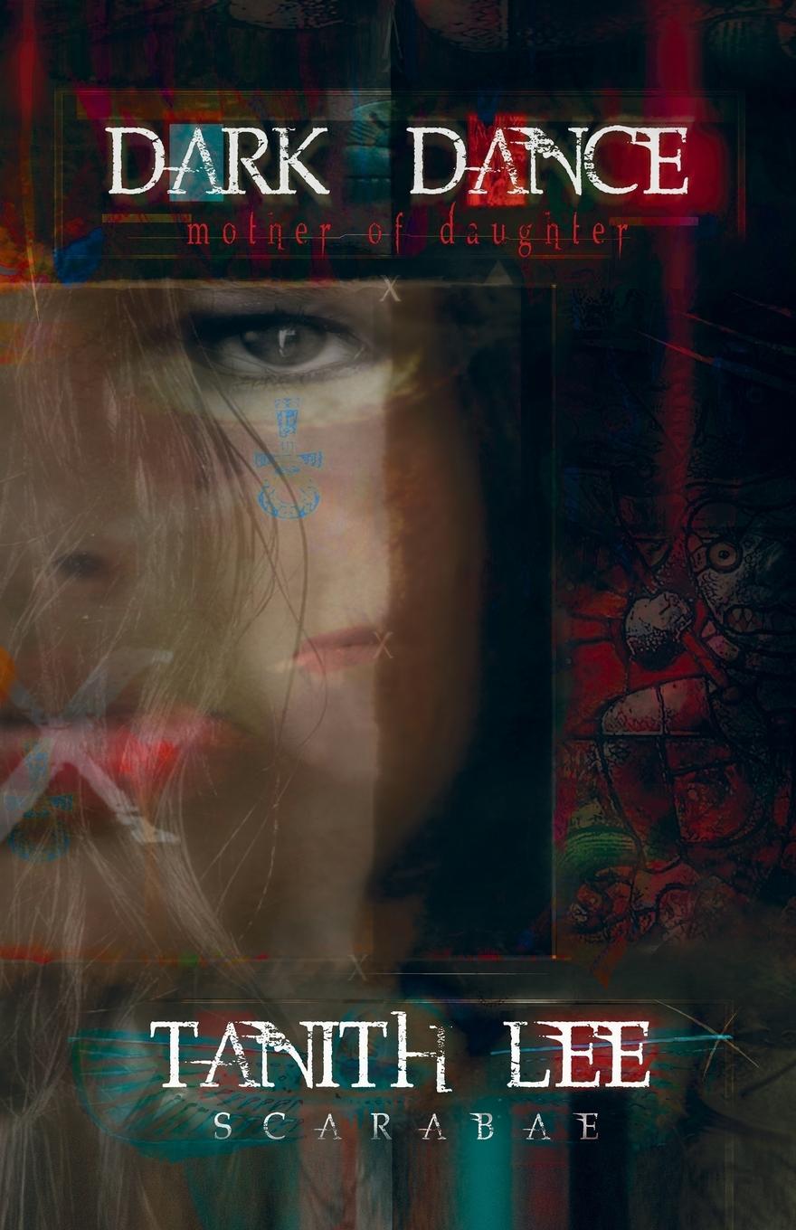 Vorderes Coverbild Dark Dance