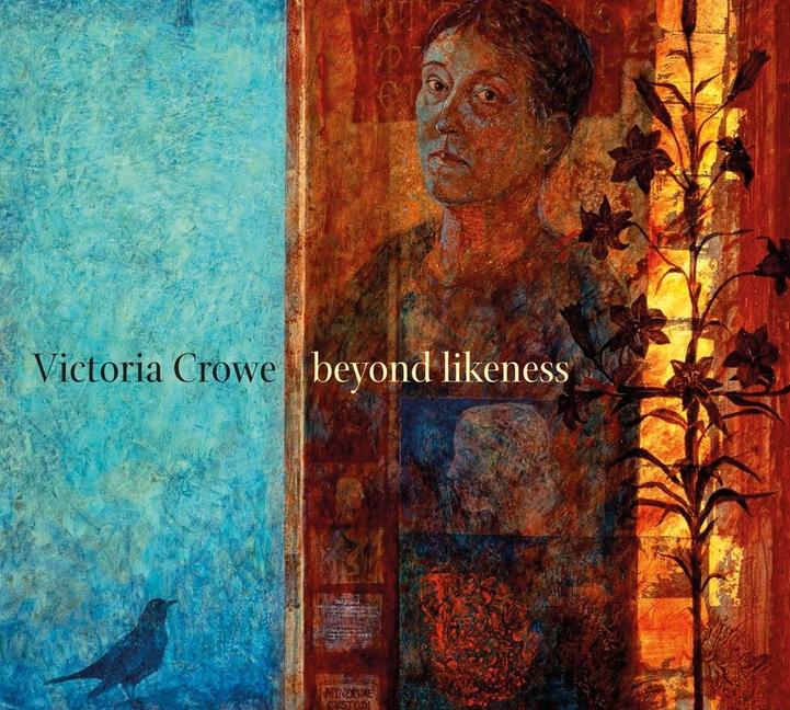 Vorderes Coverbild Victoria Crowe