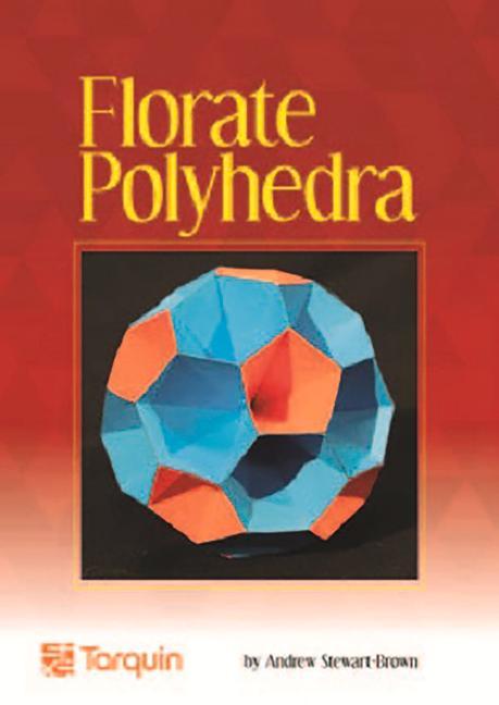 Vorderes Coverbild Florate Polyhedra