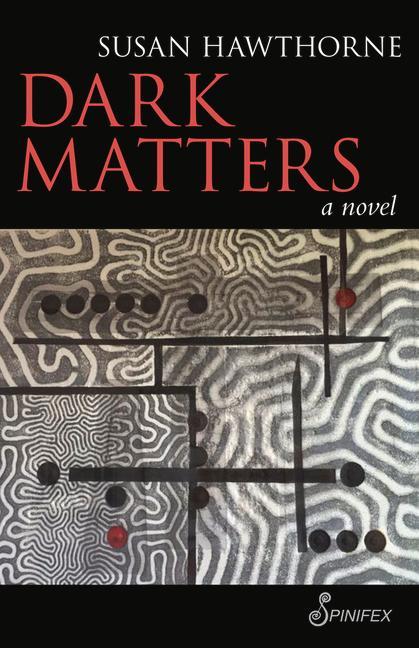 Vorderes Coverbild Dark Matters