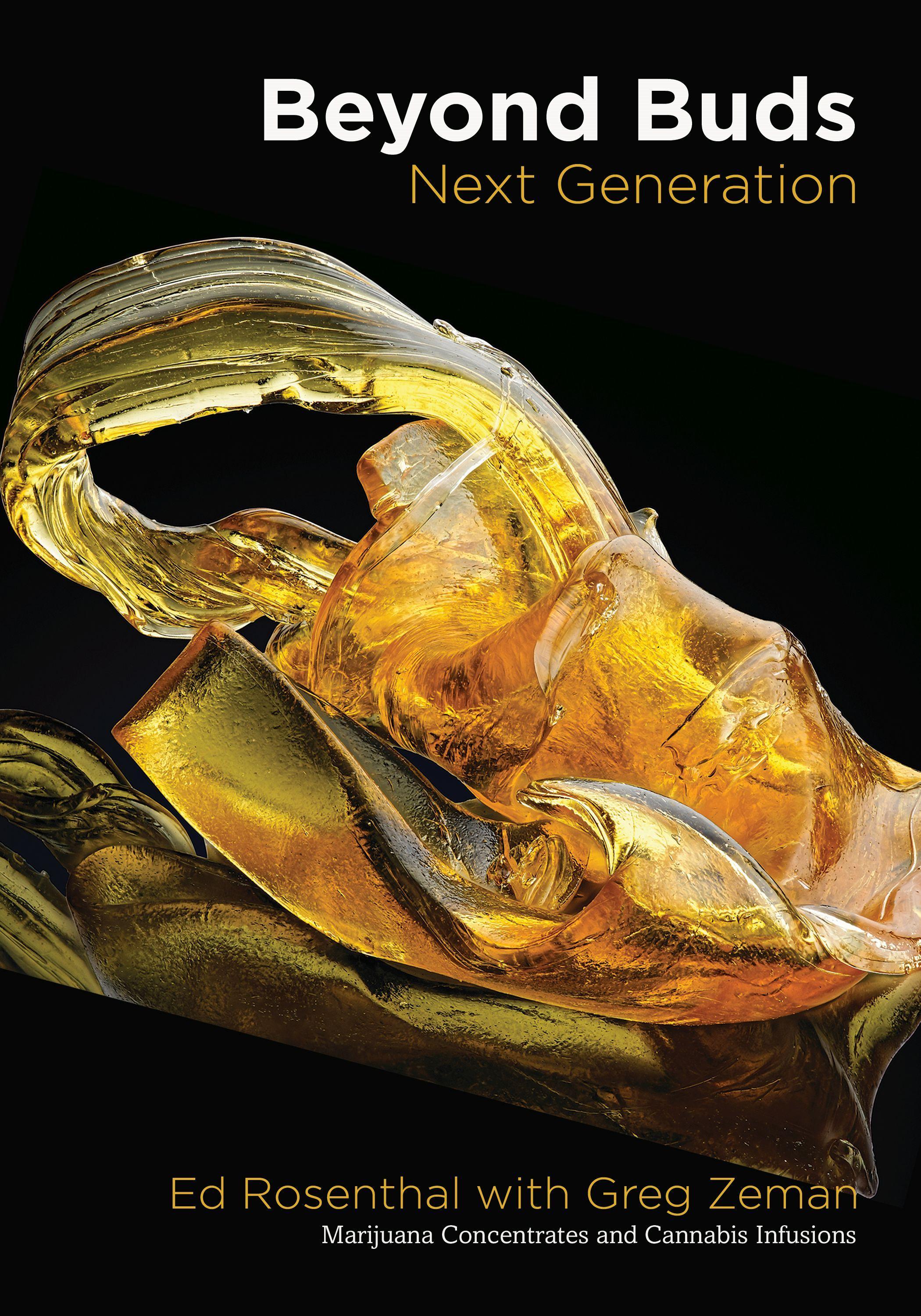 Vorderes Coverbild Beyond Buds, Next Generation