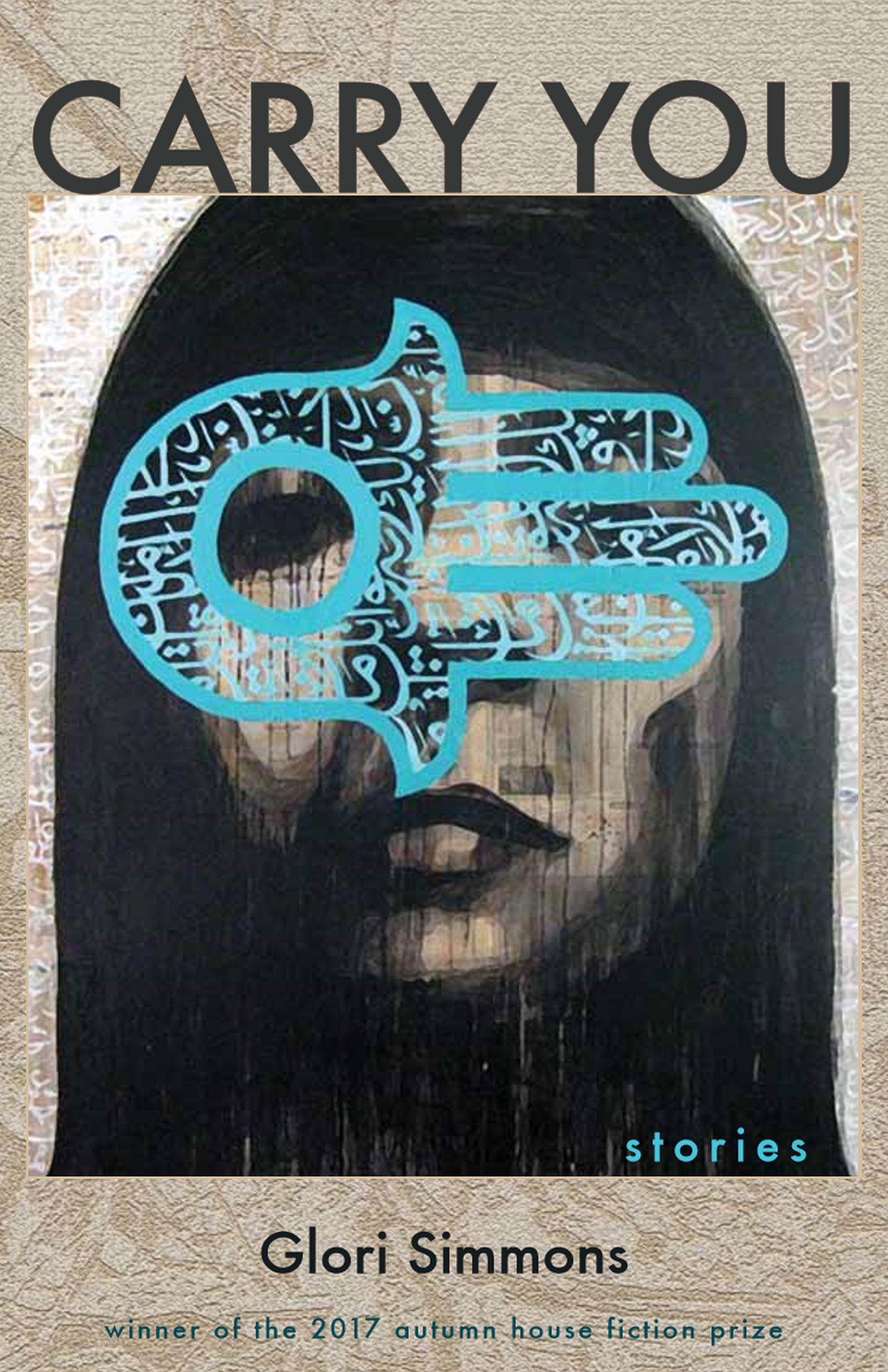 Vorderes Coverbild Carry You