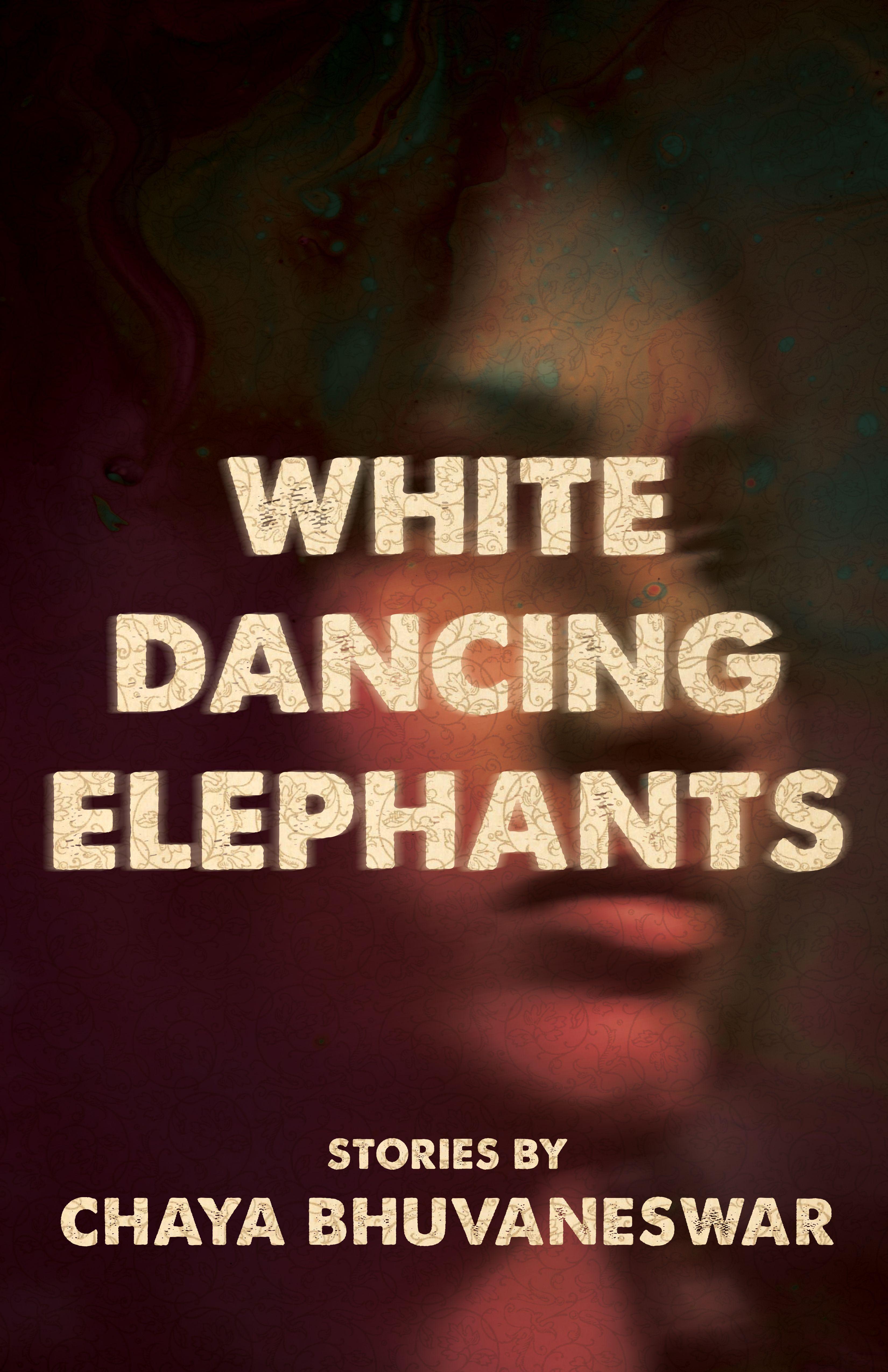 Vorderes Coverbild White Dancing Elephants