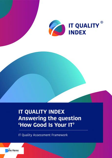 Vorderes Coverbild It Quality Index