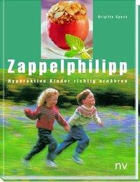 Vorderes Coverbild Zappelphilipp
