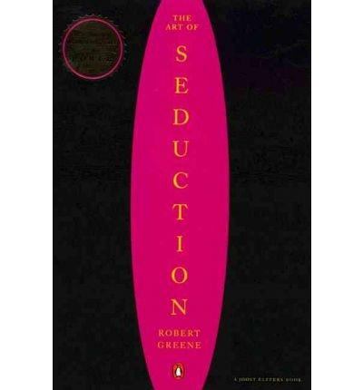 Vorderes Coverbild The Art of Seduction