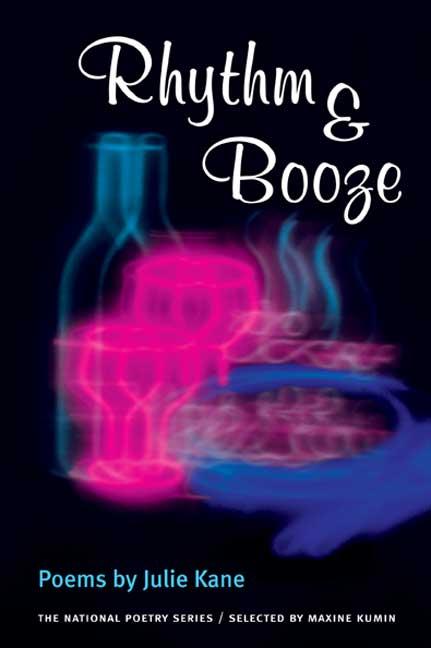 Vorderes Coverbild Rhythm & Booze
