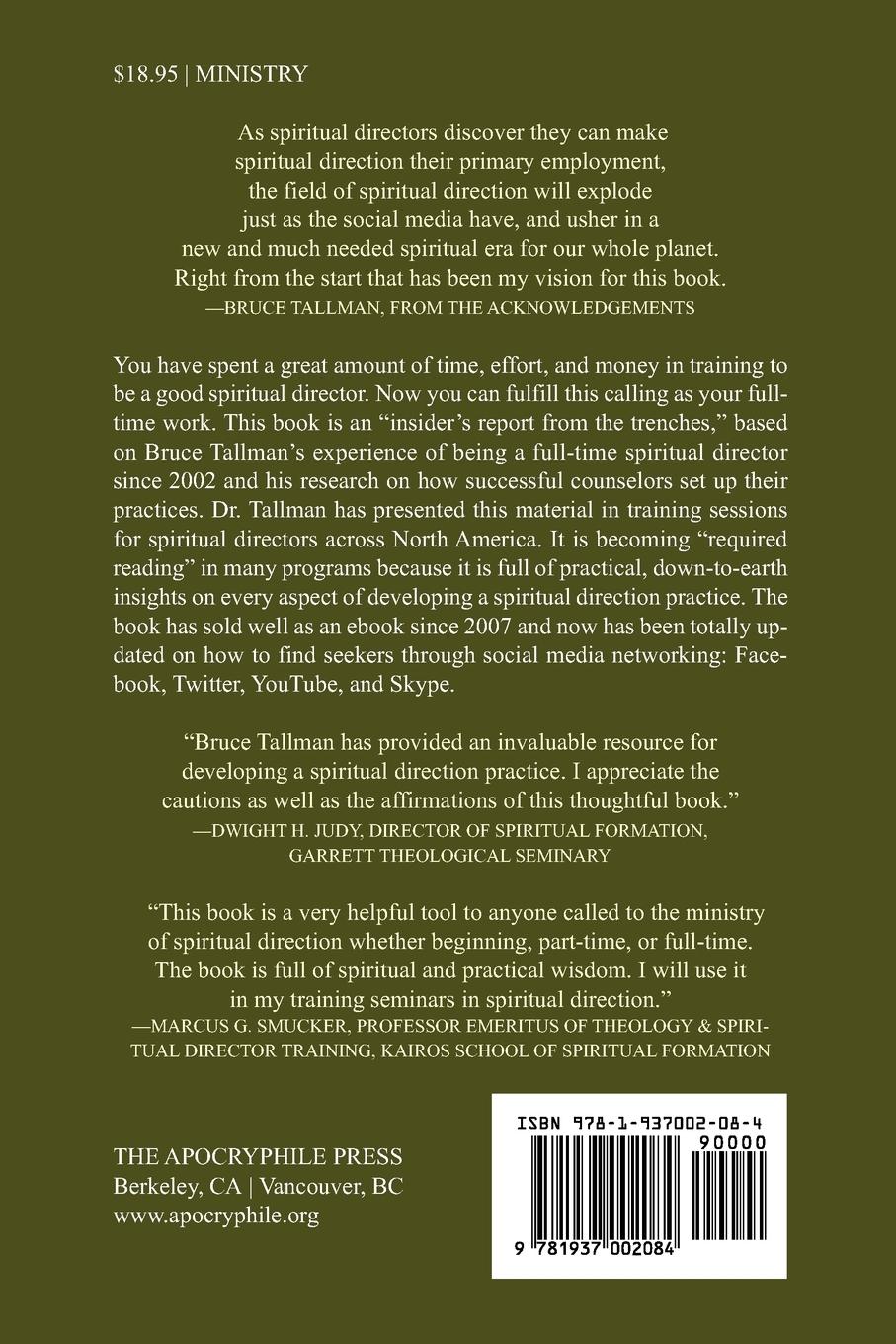 Rückseitencover Finding Seekers