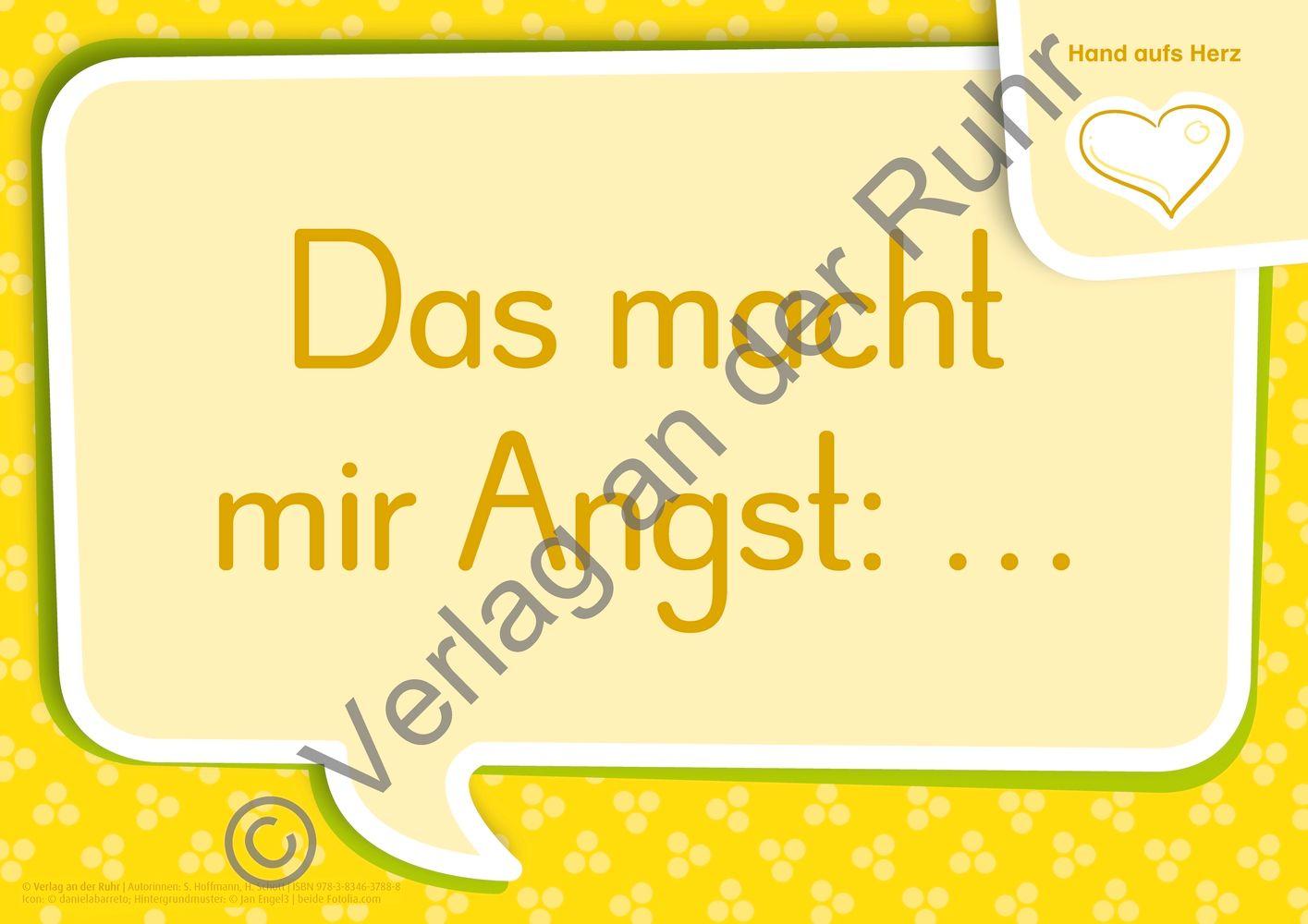 Beispielinhalt (Bild) Große Fragen für junge Denker