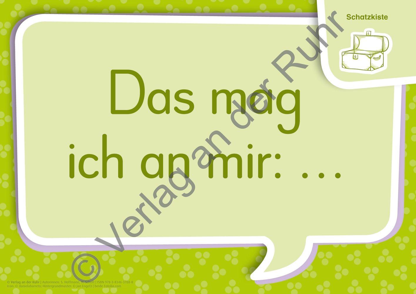 Beispielinhalt (Bild) Große Fragen für junge Denker