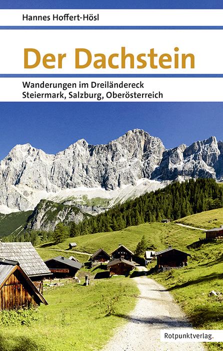 Vorderes Coverbild Der Dachstein