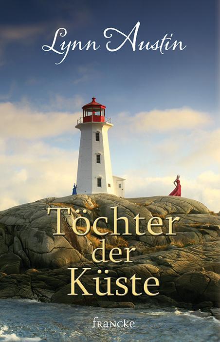 Vorderes Coverbild Töchter der Küste