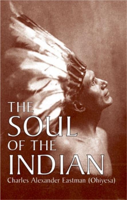Vorderes Coverbild The Soul of the Indian