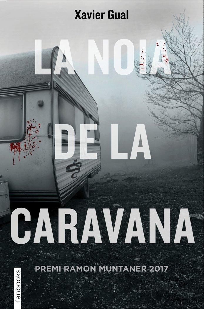 Vorderes Coverbild La noia de la caravana