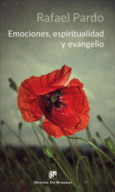 Vorderes Coverbild Emociones, espiritualidad y evangelio