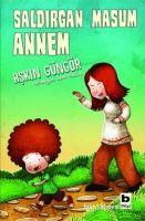 Vorderes Coverbild Saldirgan Masum Annem