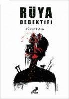 Vorderes Coverbild Rüya Dedektifi