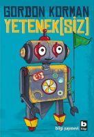 Vorderes Coverbild Yeteneksiz